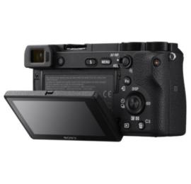 دوربین-عکاسی-دیجیتال-Sony-Alpha-a6500Alpha-Mirrorless-Digital-Camera-(Body-Only)-